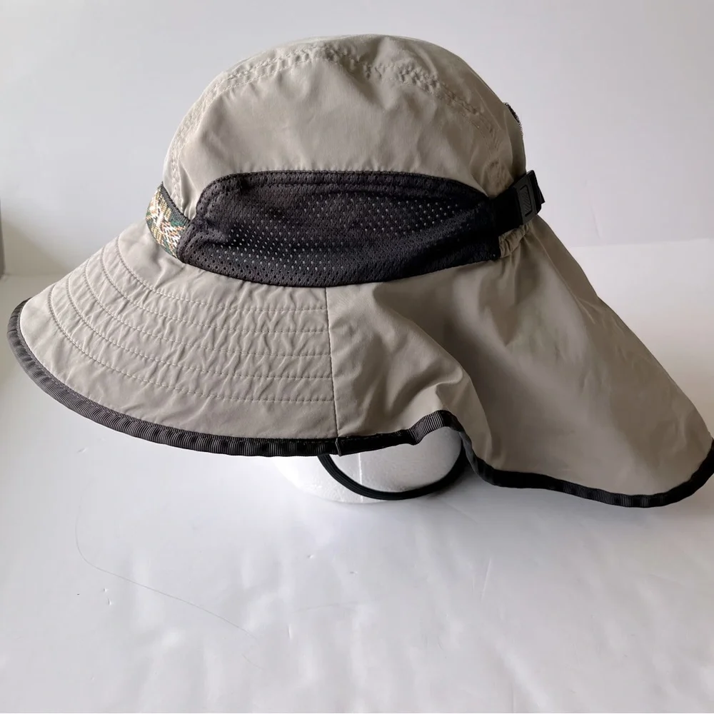 SunDay Outdoor Adventures Sun Protection  Hat - Picture 4 of 14